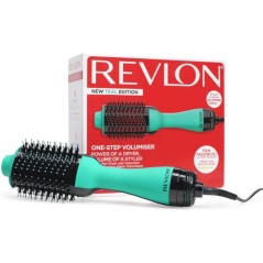 Revlon Hårtørrer/hårstyler RVDR5222TE2 Grøn