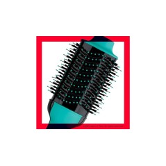 Revlon Hrtrrerhrstyler RVDR5222TE2 Grn - Forvandl Dit Hår Med Professionel Styling Og Glans!