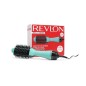 Revlon Hårtørrer/hårstyler RVDR5222TE2 Grøn Revlon Hårtørrer/hårstyler RVDR5222TE2 Grøn