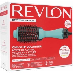 Revlon Hrtrrerhrstyler RVDR5222TE2 Grn - Forvandl Dit Hår Med Professionel Styling Og Glans!