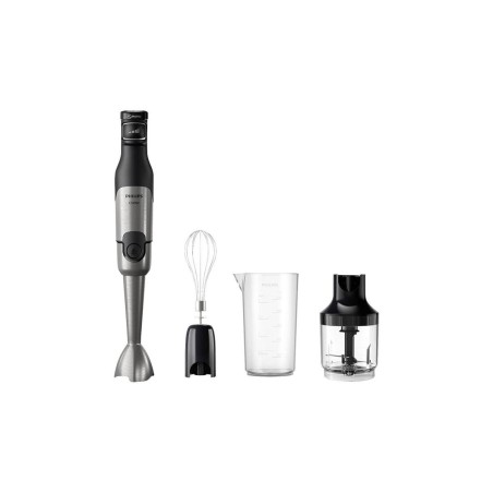 Philips 5000 Series HR2683 Stavblender Sort