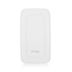 Zyxel WAX300H Trådløs forbindelse Hvid