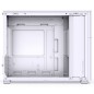 Jonsbo D31 mesh screen Hvid Kabinet Minitower