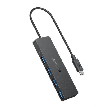 Anker Ultra Slim Usb Type-C 5000 (A8309G11) - Powerbank