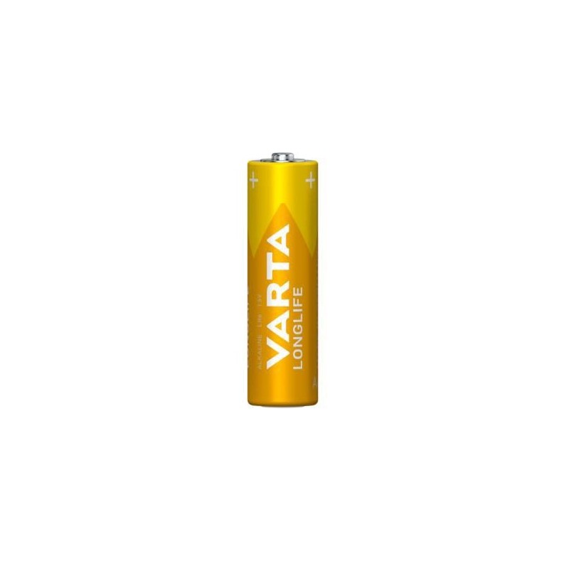 Varta Longlife Aa Single-Use