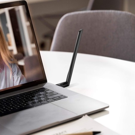 TP-Link Netværksadapter SuperSpeed USB 3.0 1800Mbps Trådløs