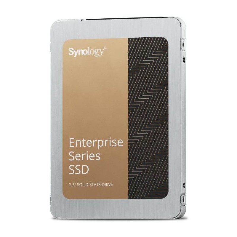 Synology SATA SSD 960 GB Synology SATA SSD 960 GB