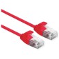 Roline Networking Cable Red 1.5 M Roline Networking Cable Red 1.5 M