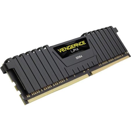Corsair DDR4 DRAM 2666MHz C16 CMK16GX4M1A2666C16