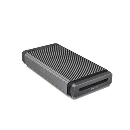Sandisk Pro-Reader Cfast Card Reader – professionel kortlæser