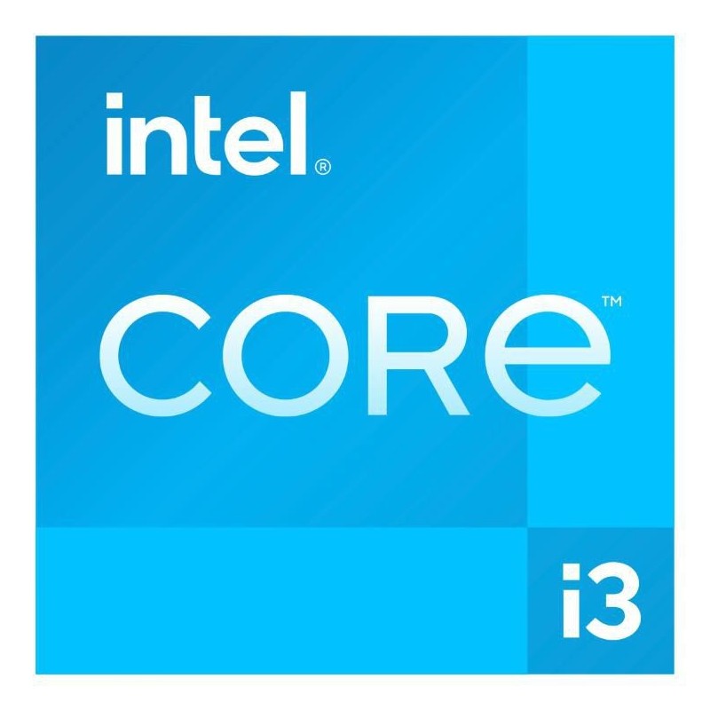 Intel Core I3-12100 Processor 12 Mb Intel Core I3-12100 Processor 12 Mb