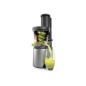 Kenwood PureJuice Pro JMP85.000SI XL Saftpresser Sølv Kenwood PureJuice Pro JMP85.000SI XL Saftpresser Sølv