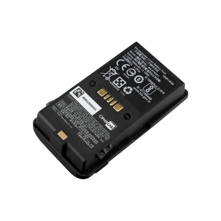 CipherLab RK95 Battery Module 3000mAh - KBCENT1300503