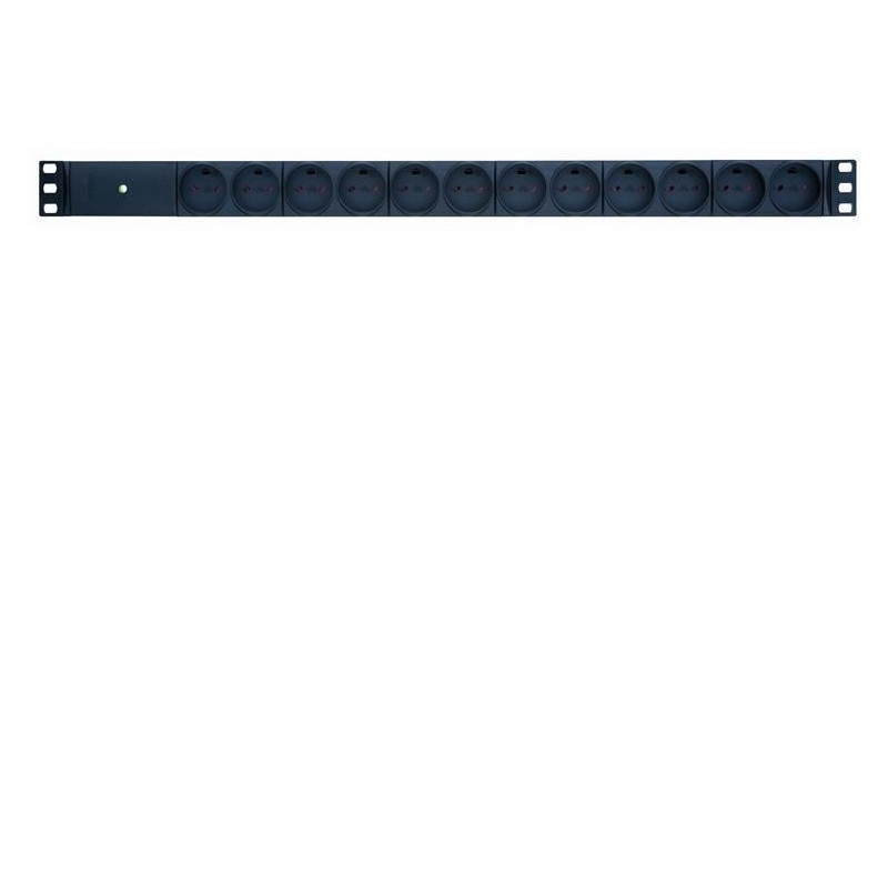 Retex Aluminium Pdu 12-Way K-It Retex Aluminium Pdu 12-Way K-It