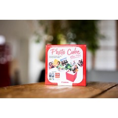 Canon PG 540CL-541 Photo Value Pack - Professionel Printkvalitet med Cyan, Magenta, Gul & Pigmenteret Sort - Varenummer: 8714574