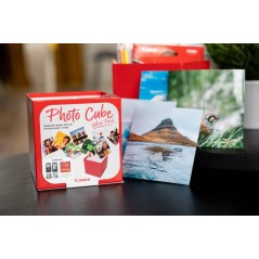 Canon PG 540CL-541 Photo Value Pack - Professionel Printkvalitet med Cyan, Magenta, Gul & Pigmenteret Sort - Varenummer: 8714574