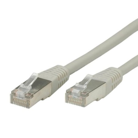Value SFtp Pimf Patch Cord 21.99.0811 - Høj kvalitet & pålidelig dataoverførsel