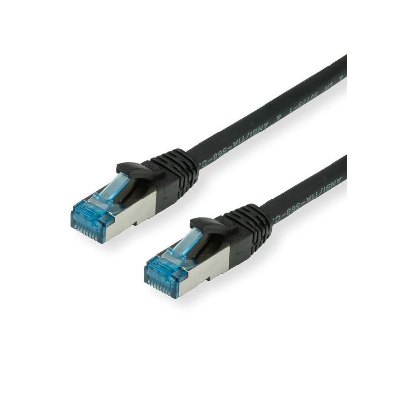 Value 20M S/Ftp Cat.6A Networking Value 20M S/Ftp Cat.6A Networking