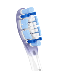 Philips Sonicare G3 Premium Gum Care HX9054 - Ekstra tandbrstehoved 4 Hvid | Optimal pleje for sunde tænder!