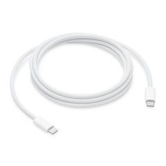 Apple Usb Cable 2 M Usb C White