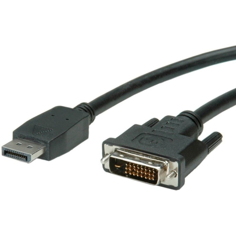 Value Video Cable Adapter 1.5 M Value Video Cable Adapter 1.5 M