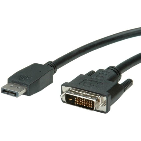 Value Video Cable Adapter 15 M - Høj kvalitet og pålidelig forbindelse (Varenummer: 11.99.5619)