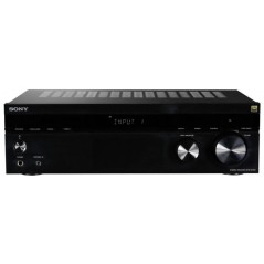 Sony STR-DH190 Sort
