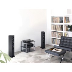 Sony STR-DH190 Sort - Kvalitets A/V Receiver med Fantastisk Lydoplevelse