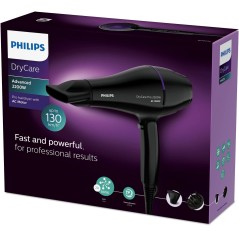 Philips Hårtørrer BHD274