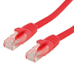 Value 1M Utp Cat.6A Networking