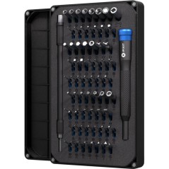 iFixit Mako Driver Kit - Skruetrækker med 64 Dele | Perfekt til Reparationer!