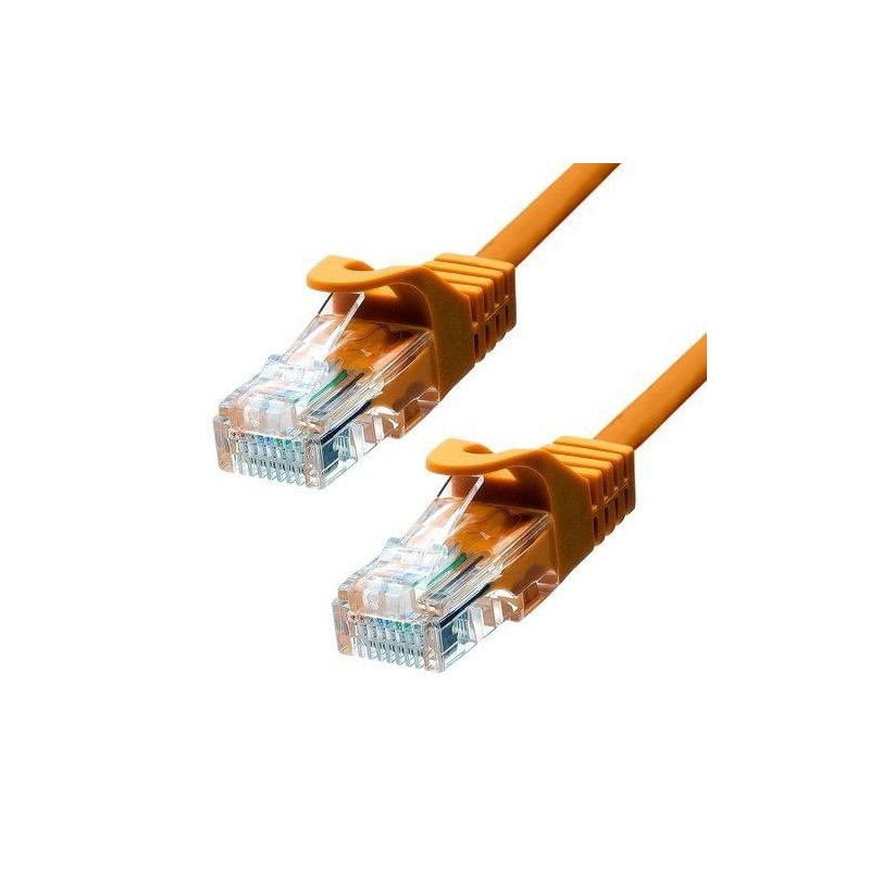 ProXtend CAT5e U/UTP CU PVC Ethernet ProXtend CAT5e U/UTP CU PVC Ethernet