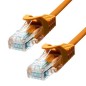 ProXtend CAT5e U/UTP CU PVC Ethernet ProXtend CAT5e U/UTP CU PVC Ethernet