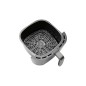 NutriBullet XXL Digital Air Fritureapparat 1800W Sort