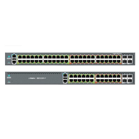 Cambium Networks MXEX3028GXPA10 network switch