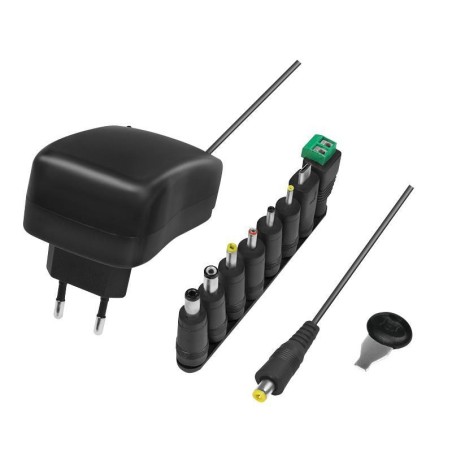 LogiLink Universal power supply PA0198