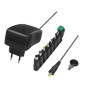 LogiLink Universal power supply, LogiLink Universal power supply,
