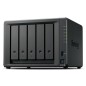 Synology DiskStation DS1525+ 5-bay, Synology DiskStation DS1525+ 5-bay,