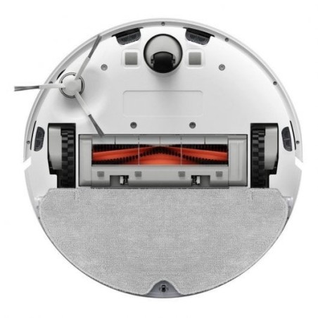Dreame F9 Pro Robotstøvsuger Hvid