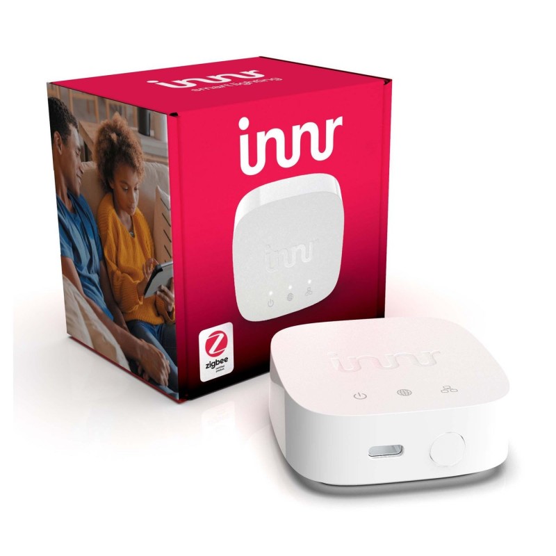INNR Lighting Innr Zigbee Bridge Firmware