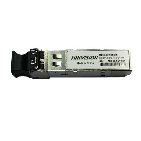 Hikvision HK-SFP-1.25G-1310-DF-MM SFP fibertransceiver