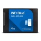 Western Digital Blue Sa510 2.5" 4 Tb Serial Western Digital Blue Sa510 2.5" 4 Tb Serial