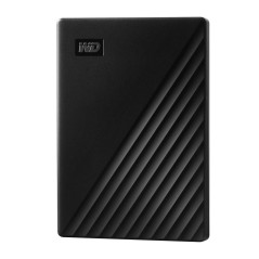 Western Digital My Passport External Hard