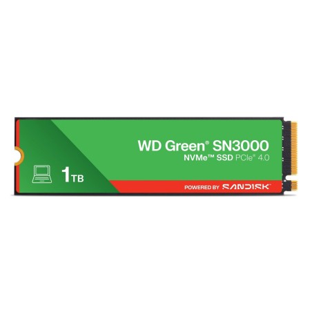 Sandisk Sn3000 1.02 Tb M.2 Pci – 1.02TB SSD