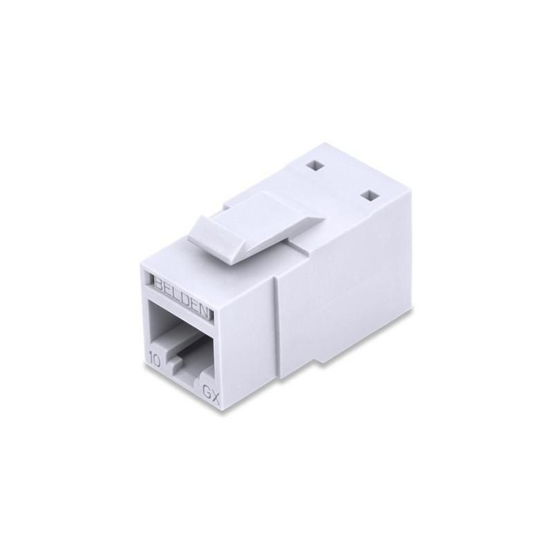 Belden REVConnect 10GX UTP Modular Belden REVConnect 10GX UTP Modular