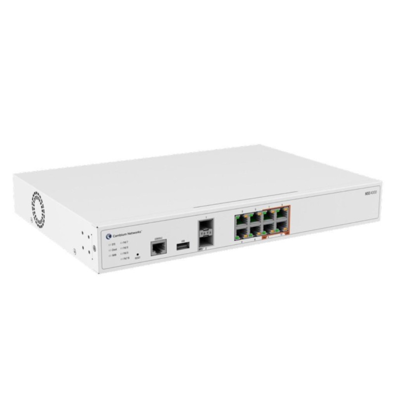Cambium Networks Network Service Edge 4000 Cambium Networks Network Service Edge 4000