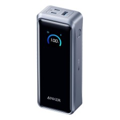 Anker Power Bank 26250 mAh Black – bærbar strømkilde