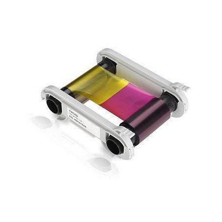 Evolis Colour ribbon YMCKO-K - R6F003EAA