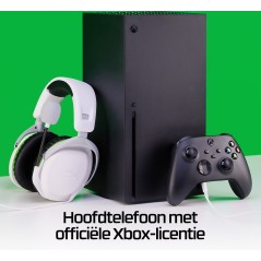 HyperX CloudX Stinger 2 Kablede Hovedtelefoner - Grå/Hvid | Fantastisk Lyd & Komfort!
