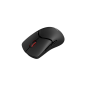 HyperX Pulsefire Saga Pro Optisk Trådløs Sort